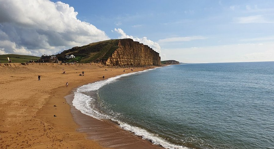 West Bay, United Kingdom